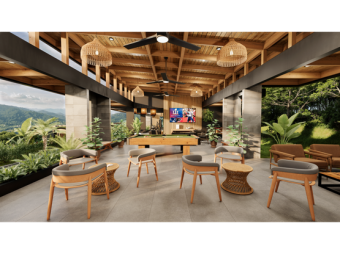 PREVENTA DE APARTAMENTOS, GUANACASTE, PLAYA COROZALITO -9803921
