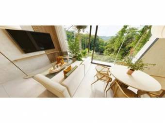 PREVENTA DE APARTAMENTOS, GUANACASTE, PLAYA COROZALITO -9803921