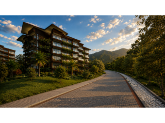 PREVENTA DE APARTAMENTOS, GUANACASTE, PLAYA COROZALITO -9803921