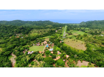PREVENTA DE APARTAMENTOS, GUANACASTE, PLAYA COROZALITO -9803921