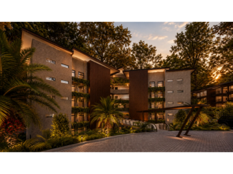 PREVENTA DE APARTAMENTOS, GUANACASTE, PLAYA COROZALITO -9803921