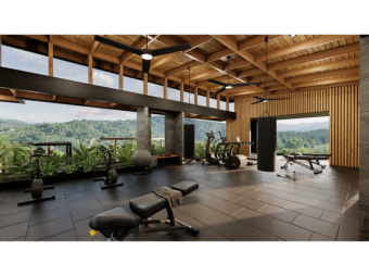 PREVENTA DE APARTAMENTOS, GUANACASTE, PLAYA COROZALITO -9803921