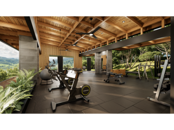 PREVENTA DE APARTAMENTOS, GUANACASTE, PLAYA COROZALITO -9803921
