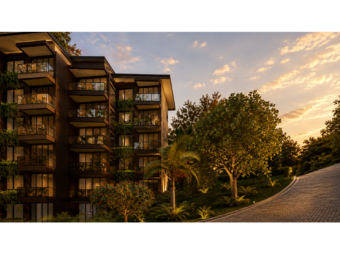 PREVENTA DE APARTAMENTOS, GUANACASTE, PLAYA COROZALITO -9803921