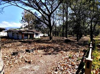 CityMax vende terreno de 8mil m2 en zona Campo Lago, Sol Naciente, ¡muy cercano a Lindora!