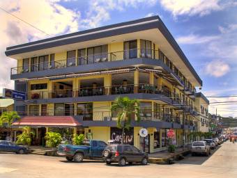 Best Western Kamuk Hotel For Sale