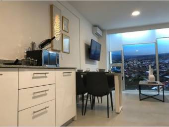 TERRAQUEA TOTALMENTE AMUEBLADO Hermoso Apartamento en Alquiler Cerca de Todo