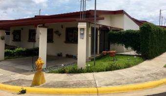 Se vende casa en Condominio, Heredia, Santa Lucia de Barva No.22