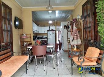 CityMax vende casa en Desamparados de Alajuela
