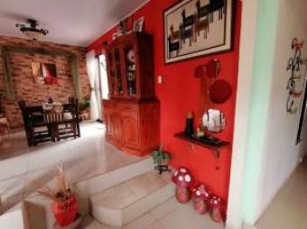 A la venta estupenda propiedad en Orosí, Cartago. #20-508