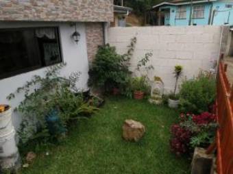 A la venta estupenda propiedad en Orosí, Cartago. #20-508