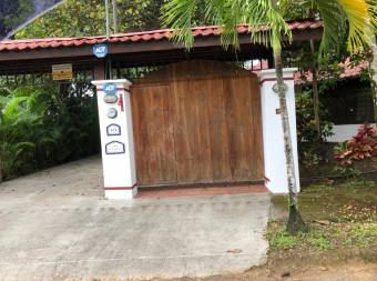 El Oasis, House # 19 in Punta Leona