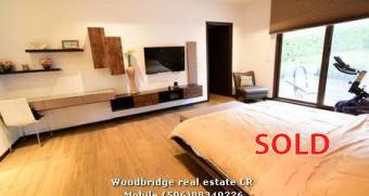 Escazu luxury home for rent $3.500 sale $750.000