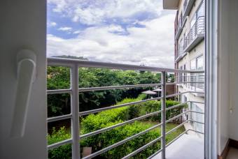 TERRAQUEA Bello apartamento en venta en Escazu, Distrito 4, con toda la linea blanca