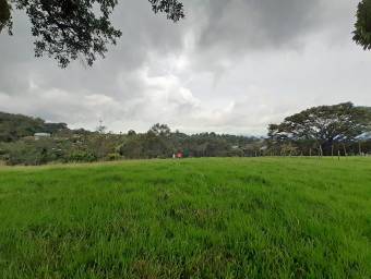 15-Acre Property in the Hills East of San Jose, near Rancho Redondo