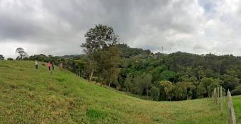 15-Acre Property in the Hills East of San Jose, near Rancho Redondo