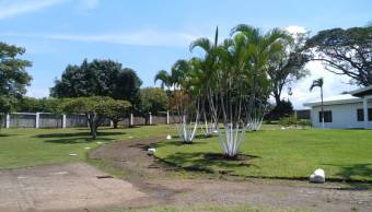 Se alquila hacienda en la Garita Alajuela