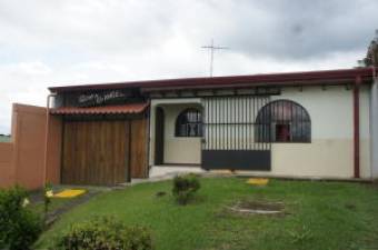 MLS-19-1425 Casa en Venta en San Rafael de Heredia