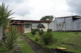 MLS-19-1425 Casa en Venta en San Rafael de Heredia