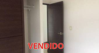 Alquiler apartamento Heredia $1.300 para estrenar (AV-3421)