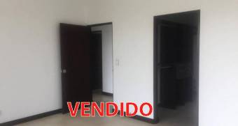 Alquiler apartamento Heredia $1.300 para estrenar (AV-3421)