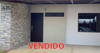 Casa en Condominio Heredia Metro