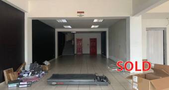 Alquiler local Escazú 100m2 a $1.500 (L-4229) 