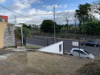 CG-20-1521.  Local Comercial  en Venta.  En HerediaSanJoaquinFlores. , ₡ 150,000,000, 1, Heredia, Heredia