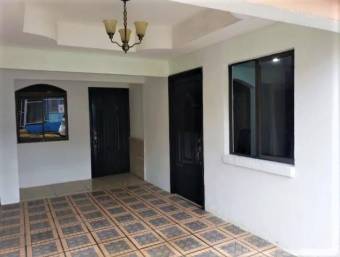 se vende excelente casa para inversion o familia grandes 20-1508