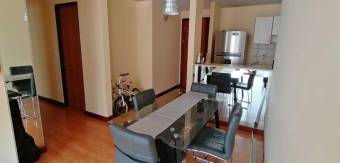 se vende precioso apartamento en Rohrmoser 20-2202