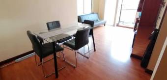 se vende precioso apartamento en Rohrmoser 20-2202