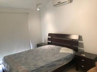 se vende moderno town house en escazu san rafel de escazu 20-1366