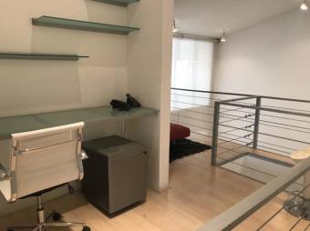 se vende moderno town house en escazu san rafel de escazu 20-1366