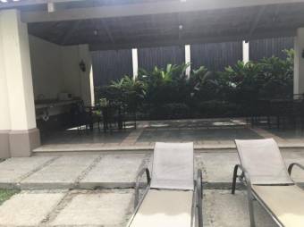 se vende moderno town house en escazu san rafel de escazu 20-1366