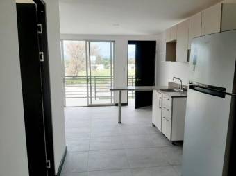 Se alquila moderno apartamento en lindora 20-2092