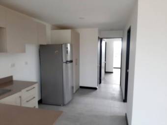 Se alquila moderno apartamento en lindora 20-2092