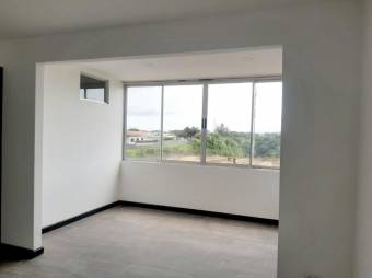 Se alquila moderno apartamento en lindora 20-2092