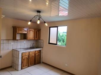 SE ALQUILA APARTAMENTO COMBO FULL - ULTIMO DISPONIBLE