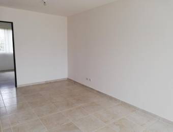 se alquila moderno y espacioso apartamento en san antonio de alajuela 20-478