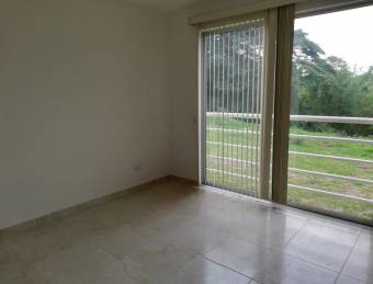 se alquila moderno y espacioso apartamento en san antonio de alajuela 20-478