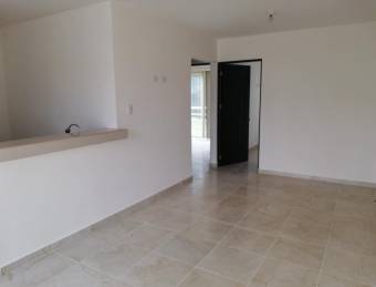 se alquila moderno y espacioso apartamento en san antonio de alajuela 20-478