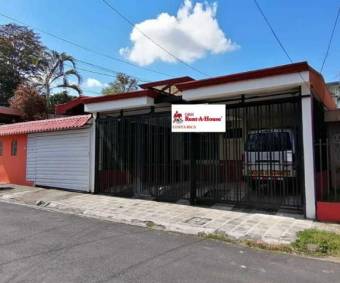 se vende espaciosa casa con 5 habitaciones en altos de guadalupe