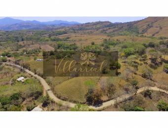 V#252 Amplia Finca en Venta/Hojancha-Guanacaste