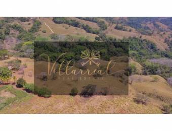 V#252 Amplia Finca en Venta/Hojancha-Guanacaste