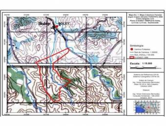 V#209 Esplendorosa Finca en Venta/Guanacaste