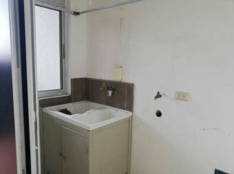 KM 20-2150 APARTAMENTO A ESTRENAR EN SANTA ANA POZOS 