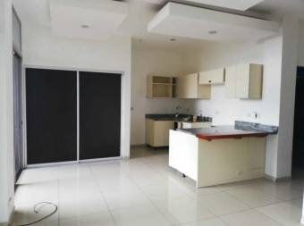 KM 20-2150 APARTAMENTO A ESTRENAR EN SANTA ANA POZOS 