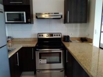 se alquila moderno apartamento amoblado en ulloa heredia 20-2083