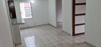 Alquiler de apartamento