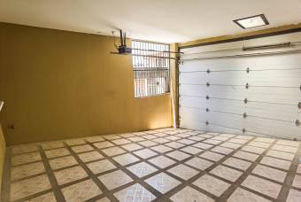 Venta de casa en residencial, La Unión Cartago